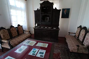 Muzeul dedicat lui Nicolae Titulescu image