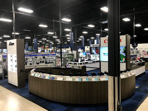 Electronics Store «Best Buy», reviews and photos, 364 Maine Mall Rd #301, South Portland, ME 04106, USA