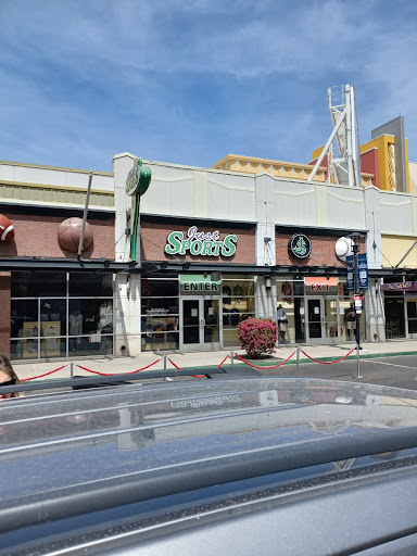 Sports Memorabilia Store «Just Sports», reviews and photos, 6800 N 95th Ave #930, Glendale, AZ 85305, USA