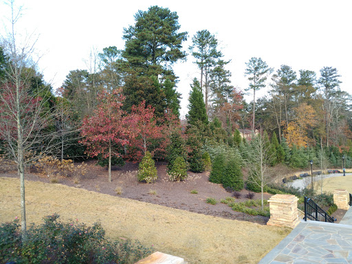 Park «Abernathy Greenway», reviews and photos, 70 Abernathy Rd NE, Sandy Springs, GA 30328, USA