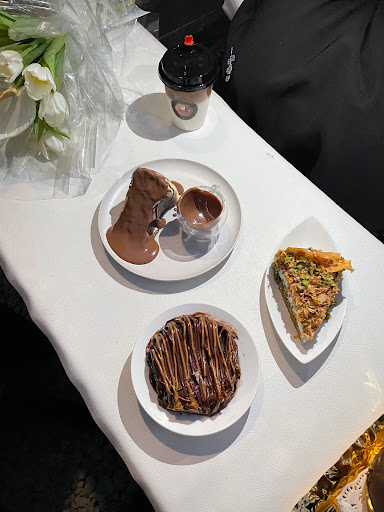 لاونج ٦ أيلول 