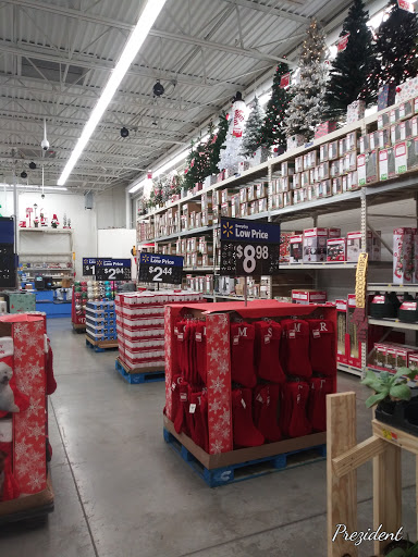 Department Store «Walmart Supercenter», reviews and photos, 5101 SE 14th St, Des Moines, IA 50320, USA