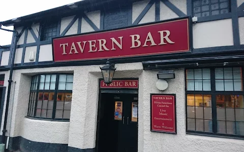 The Tavern Bar image