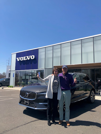 Car Dealer «Gengras Volvo Cars North Haven», reviews and photos, 375 Washington Ave, North Haven, CT 06473, USA