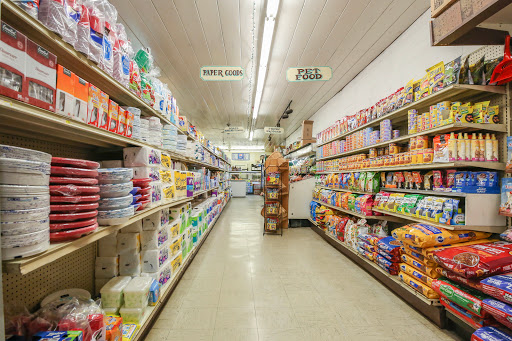 Grocery Store «Barendregt Grocery», reviews and photos, 18195 Main St, Jamestown, CA 95327, USA