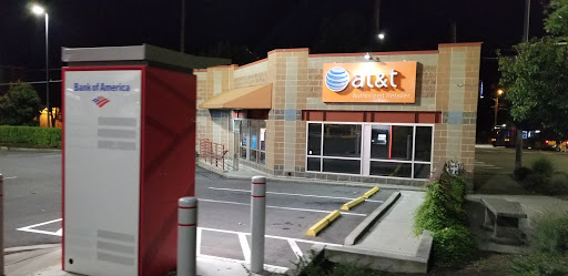 Cell Phone Store «AT&T Authorized Retailer», reviews and photos, 4205 SW Morgan St, Seattle, WA 98136, USA