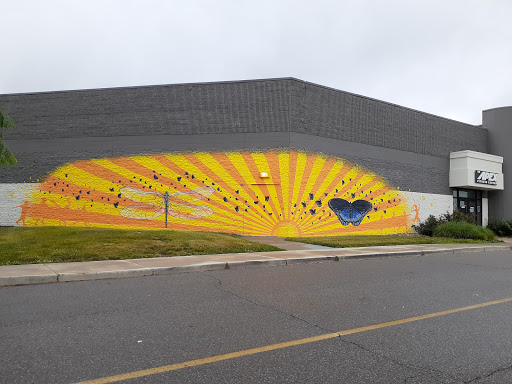 Shopping Mall «Indian Mound Mall», reviews and photos, 771 S 30th St, Heath, OH 43056, USA