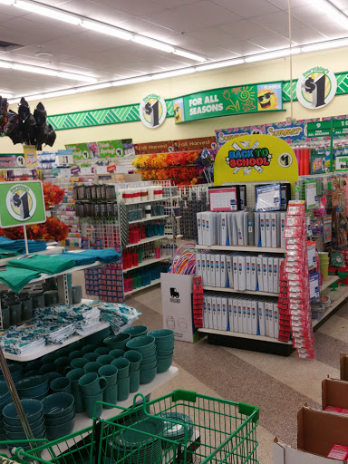 Dollar Store «Dollar Tree», reviews and photos, 1551 Missouri Ave N, Largo, FL 33770, USA