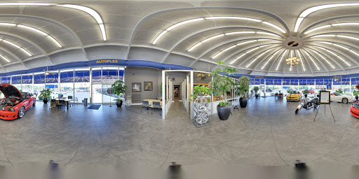 Car Dealer «Tony Knight Autoplex», reviews and photos, 955 N Riverside Dr, Clarksville, TN 37040, USA