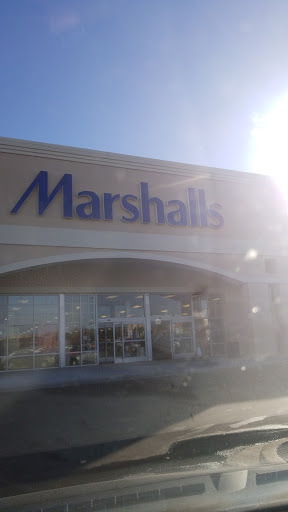 Department Store «Marshalls», reviews and photos, 901 W 136th St, Kansas City, MO 64145, USA