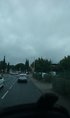 Lindab France - Montpellier à Saint-Aunès