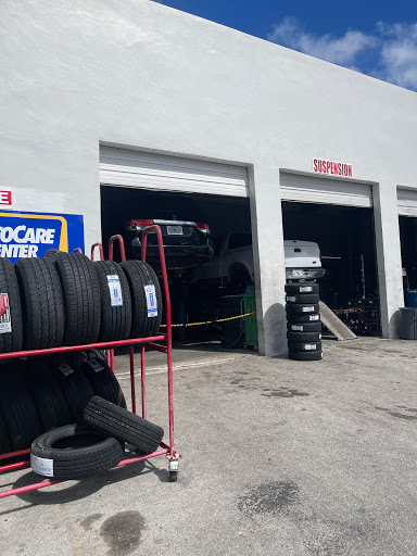 Auto Repair Shop «CBR Auto Care», reviews and photos, 2713 NW 79th Ave, Doral, FL 33122, USA
