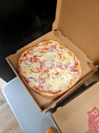 Photos du propriétaire du Pizzas à emporter La pizz'à Lou à Trégunc - n°7