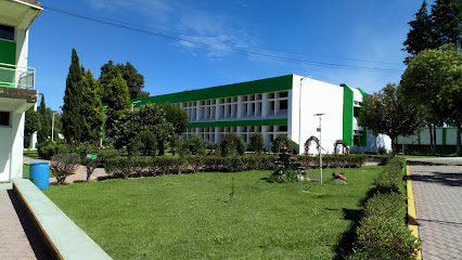 Instituto Tecnológico del Altiplano de Tlaxcala