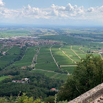 Photo n°1 de l'avis de Schnulli93. fait le 06/08/2020 à 12:47 sur le  Höhengaststätte Rietburg à Edenkoben