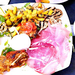 Photo n°3 de l'avis de Lina.o fait le 22/08/2021 à 15:32 sur le  Pizzeria Marconi à Minturno