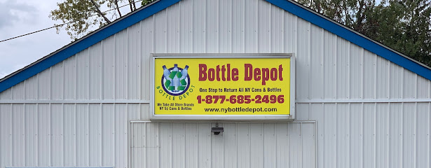 Bottle Depot - Middletown (Highland Ave)