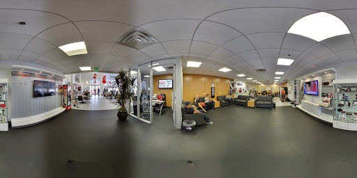 Nissan Dealer «Planet Nissan», reviews and photos, 5850 Centennial Center Blvd, Las Vegas, NV 89149, USA