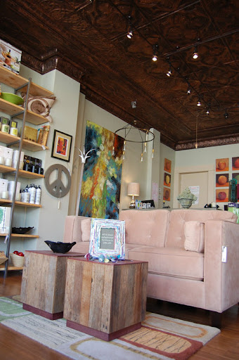 Interior Designer «Wine & Design», reviews and photos, 751 Starkweather Ave, Cleveland, OH 44113, USA