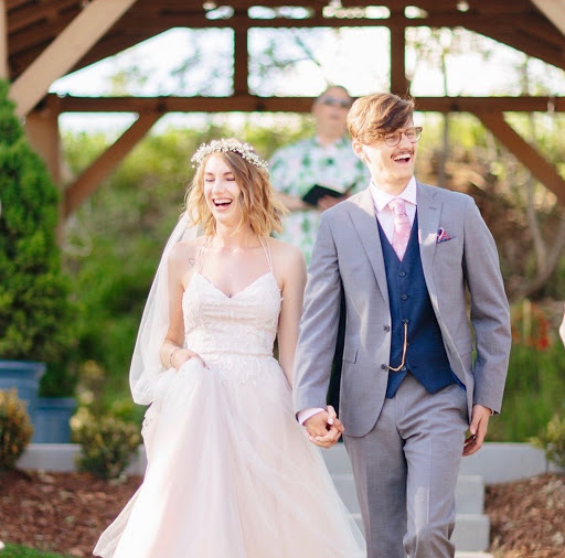 Wedding Store «The Wedding Seamstress», reviews and photos, 7550 Grant Pl, Arvada, CO 80002, USA