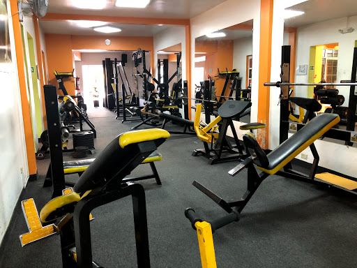 San Blas Fitness Center