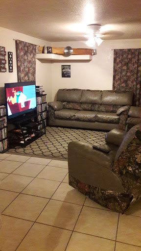 Furniture Rental Service «Rent King», reviews and photos, 500 E Hinson Ave, Haines City, FL 33844, USA