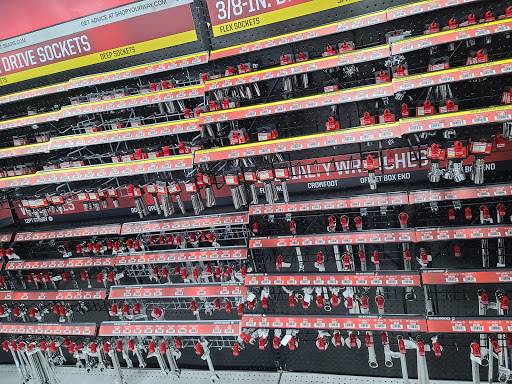 Department Store «Sears», reviews and photos, 8250 Day Creek Blvd, Rancho Cucamonga, CA 91739, USA