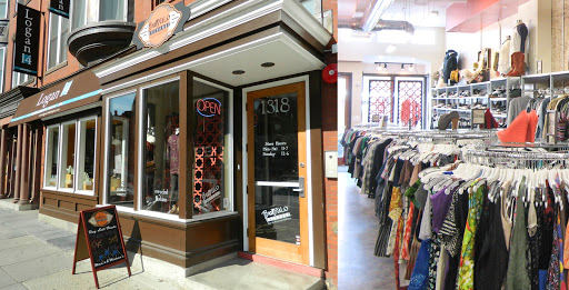 Buffalo Exchange DC, 1318 14th St NW, Washington, DC 20005, USA, 