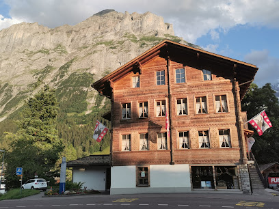 Museum Grindelwald