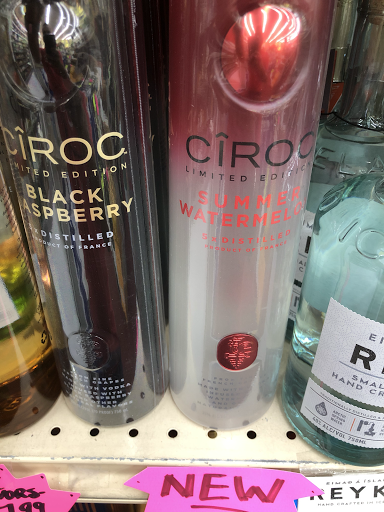 Liquor Store «J B Liquor», reviews and photos, 4228 E Ponce de Leon Ave, Clarkston, GA 30021, USA