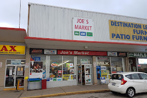 Joe's Market