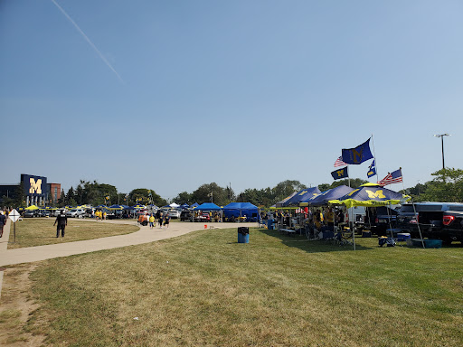 Stadium «Michigan Stadium», reviews and photos, 1201 S Main St, Ann Arbor, MI 48104, USA