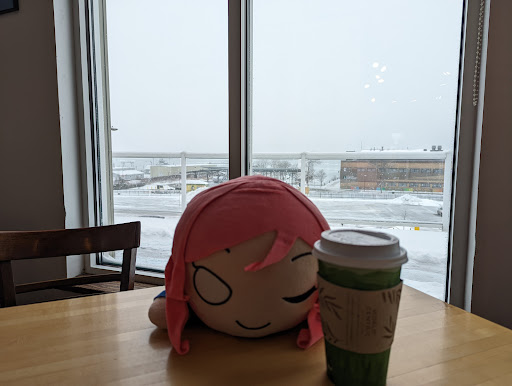 Cafe «Burlington Bay Market & Cafe», reviews and photos, 125 Battery St, Burlington, VT 05401, USA