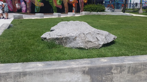 Art Museum «Wynwood Walls», reviews and photos, 2520 NW 2nd Ave, Miami, FL 33127, USA