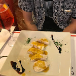 Photo n°1 de l'avis de Hugo.a fait le 12/08/2021 à 11:35 sur le  Il Pomodoro Porto Rotondo à Porto Rotondo