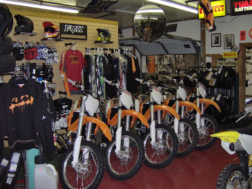 TNT Sport Cycle image 2
