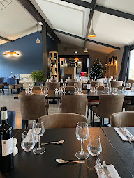 Photo n°79 de Les Michels Restaurant à Peynier ()