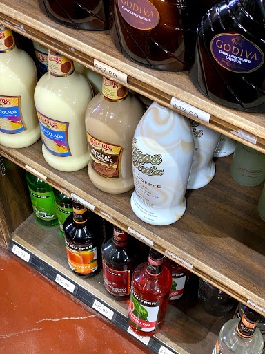 Wine Store «Seaholm Wines & Liquors», reviews and photos, 134 Wall St, Huntington, NY 11743, USA