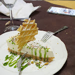 Photo n°5 de l'avis de Ignazio.a fait le 01/11/2019 à 22:46 sur le  Chapeau ristorante pizzeria à Brusciano