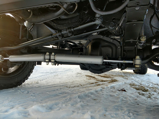 Auto Body Shop «MJR Custom coatings», reviews and photos, 11067 Ray Rd, Gaines, MI 48436, USA