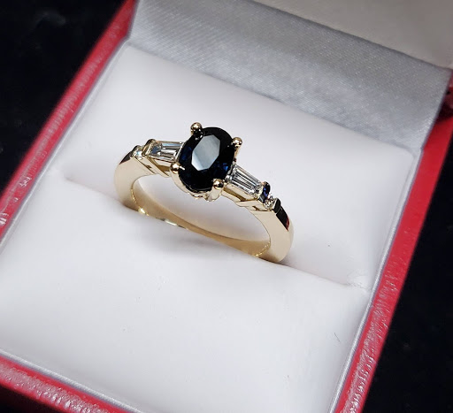 Jeweler «Town Jewelers Inc.», reviews and photos, 3305 Connecticut Ave NW, Washington, DC 20008, USA