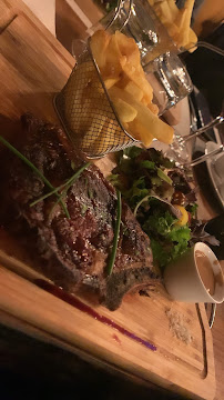 Steak du Restaurant LE BALTHAZAR Villeparisis - n°2