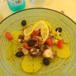 Photo n°5 de l'avis de Maria.i fait le 29/06/2019 à 16:31 sur le  Il Canneto à Arborea