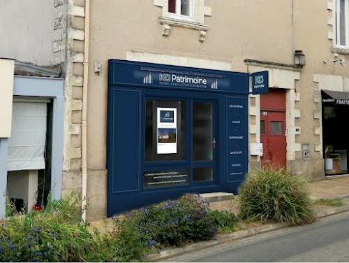 KG Patrimoine | Conseiller en gestion de patrimoine | Agence Immobilière à Sucé-sur-Erdre