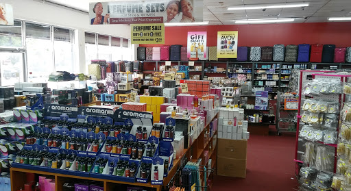 Beauty Supply Store «The Beauty Supply Warehouse», reviews and photos, 2121 N State Rd 7, Lauderhill, FL 33313, USA