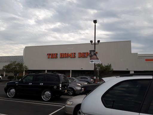 Home Improvement Store «The Home Depot», reviews and photos, 310 N White Horse Pike #1, Lawnside, NJ 08045, USA