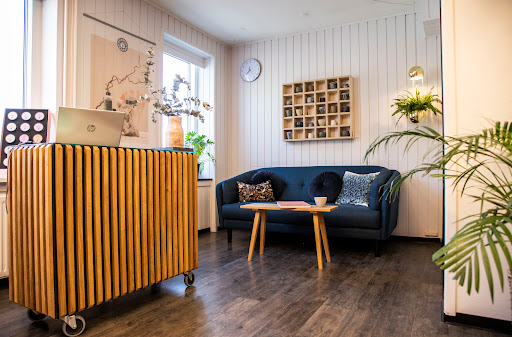 Ró frisør in Bagsværd, Gladsaxe