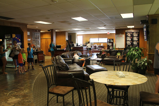 Club «Memorial Athletic Club and Aquatic Center», reviews and photos, 14690 Memorial Dr, Houston, TX 77079, USA