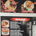 Photo n°1 de l'avis de Derar.o fait le 02/07/2023 à 14:13 sur le restaurants Al Zain Shawarma à Stuttgart