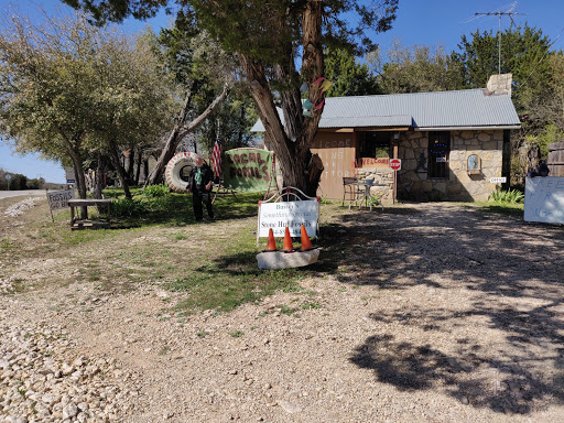 Gift Shop «Stone Hut Fossil Shop», reviews and photos, 1184 FM 205, Glen Rose, TX 76043, USA